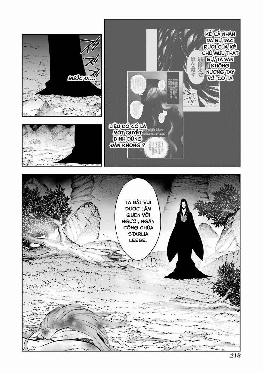 Ragna Crimson 36 trang 29