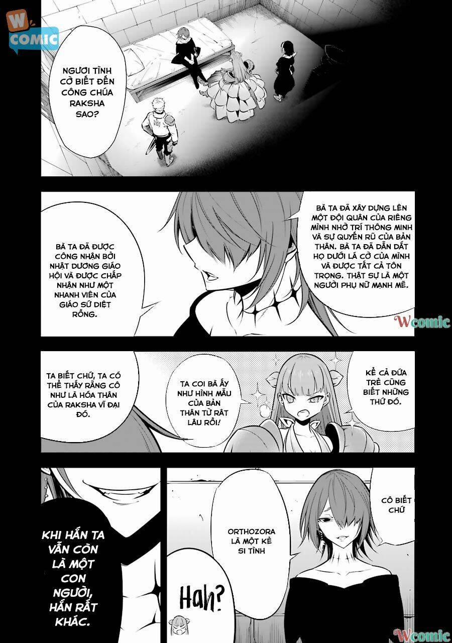 Ragna Crimson 36 trang 30