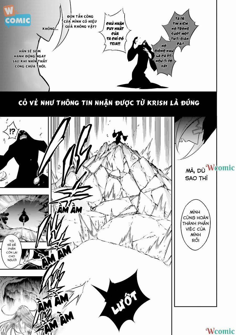 Ragna Crimson 36 trang 4