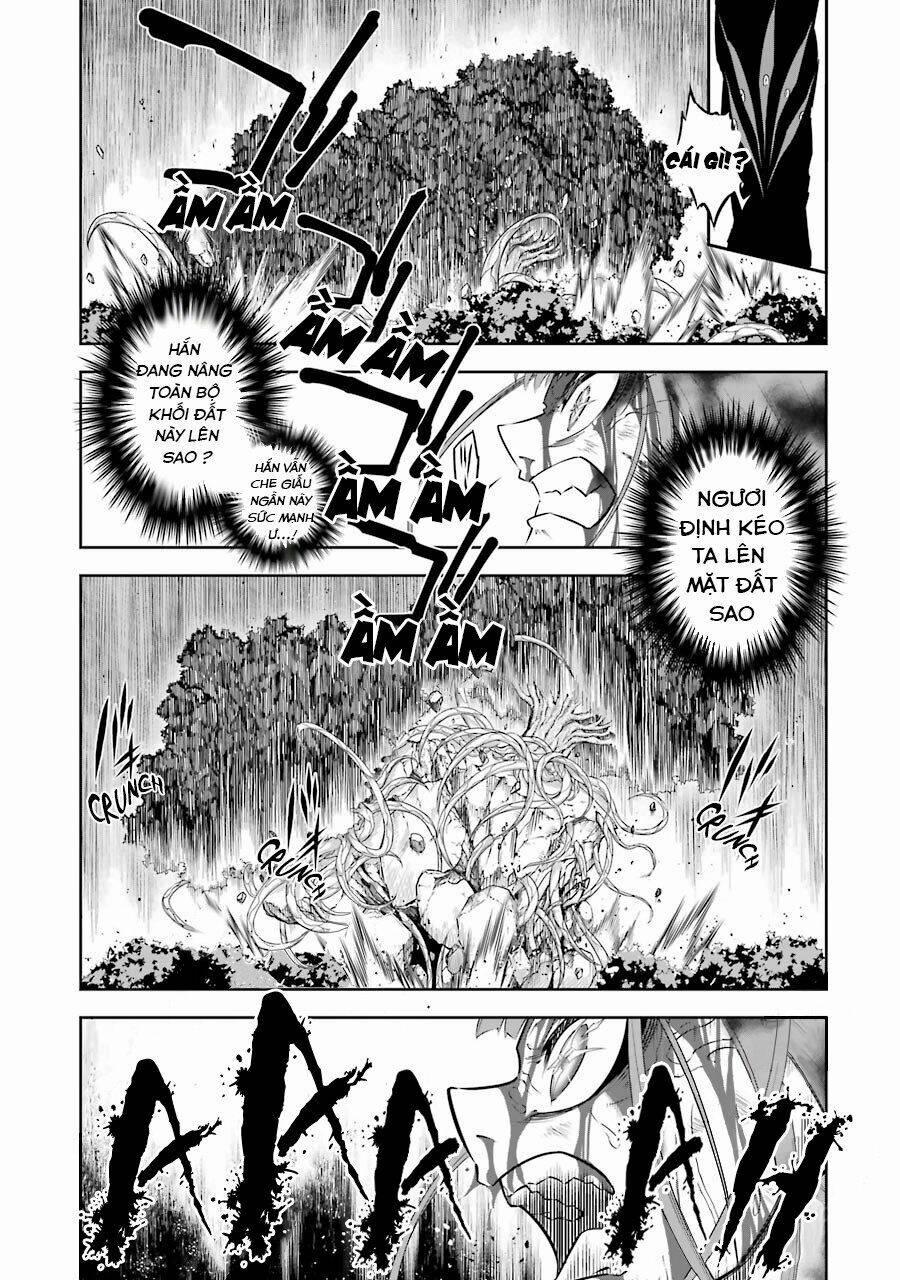 Ragna Crimson 36 trang 7