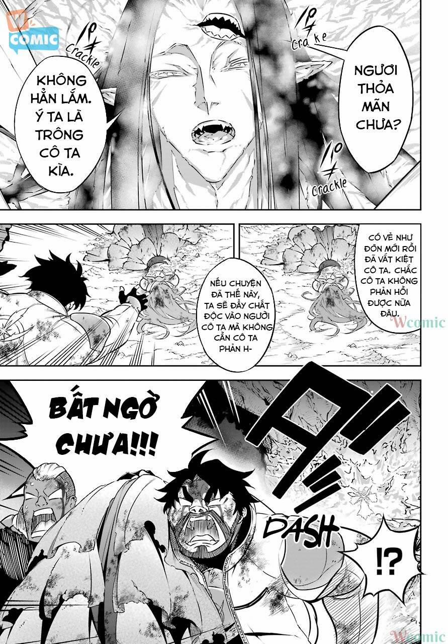 Ragna Crimson 37 trang 10