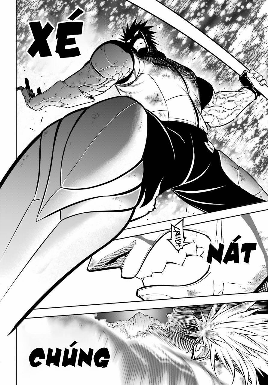 Ragna Crimson 37 trang 15
