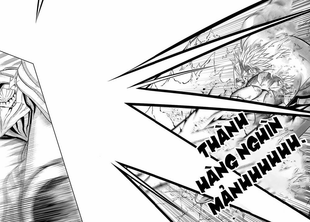 Ragna Crimson 37 trang 17