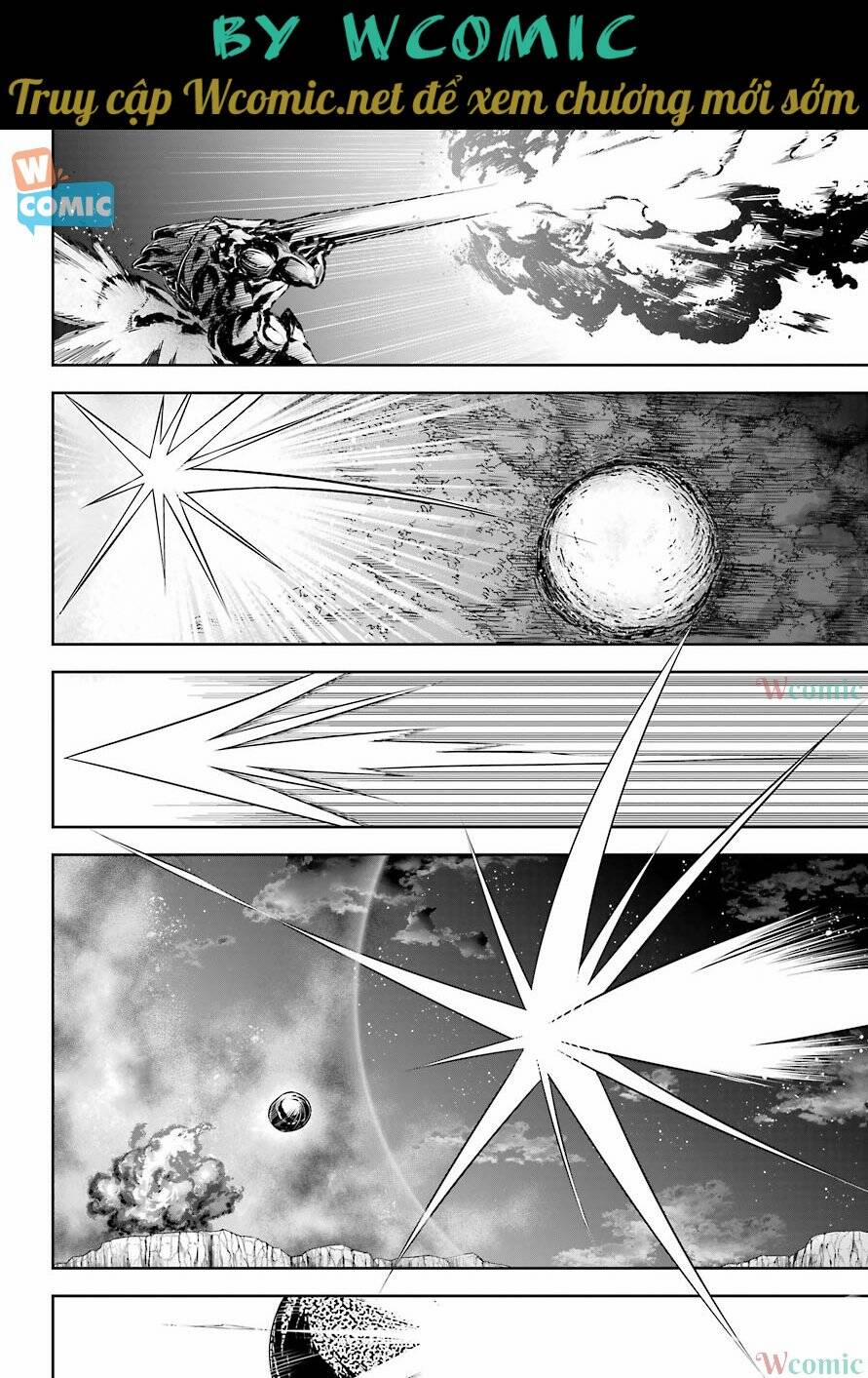 Ragna Crimson 37 trang 18