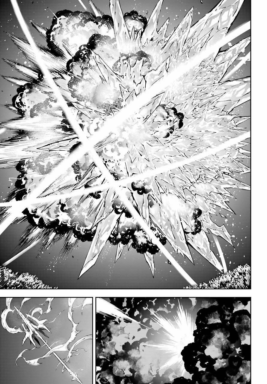 Ragna Crimson 37 trang 19