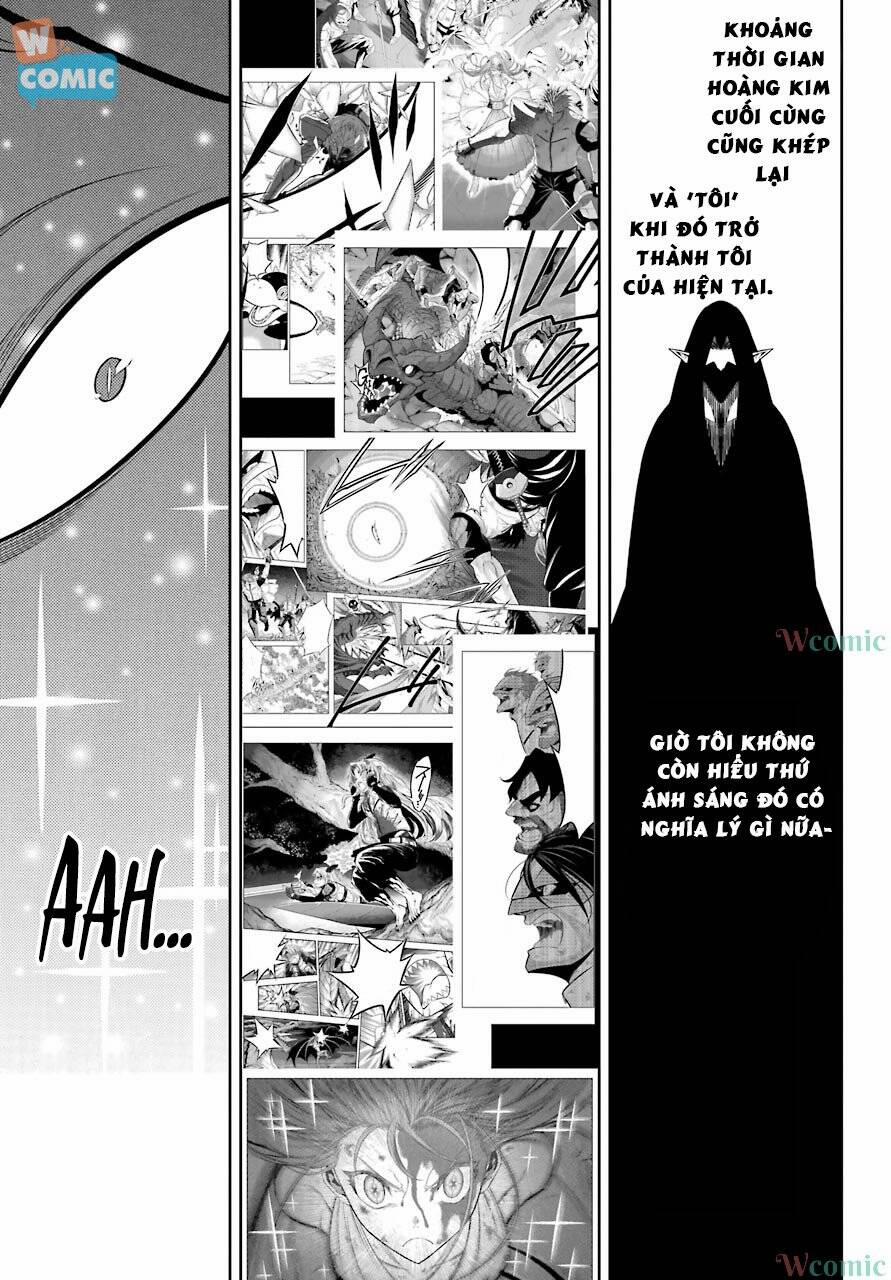 Ragna Crimson 37 trang 2