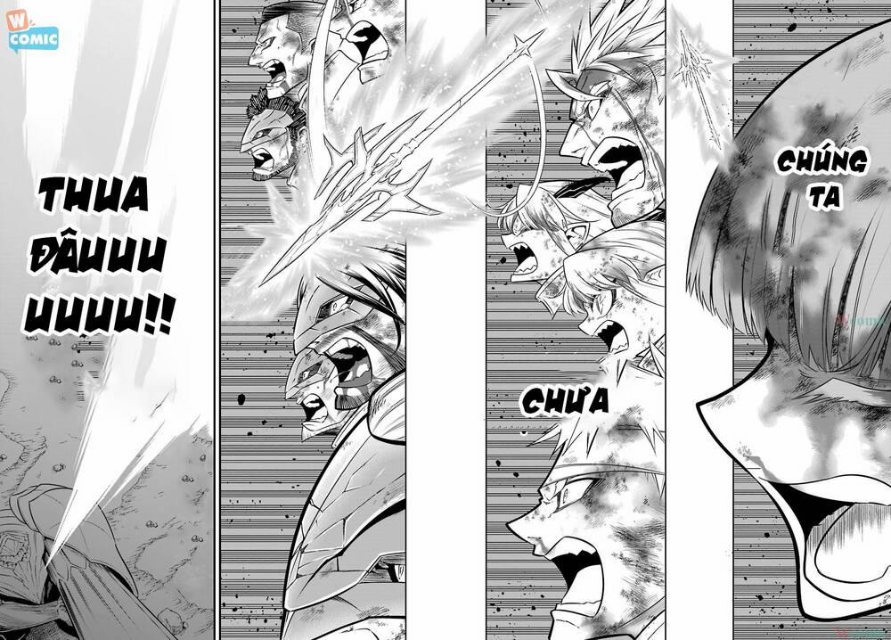 Ragna Crimson 37 trang 20