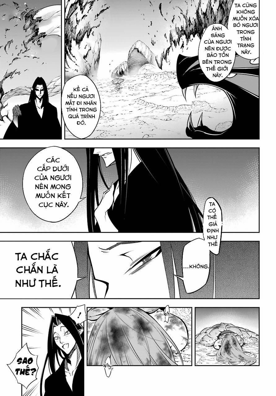 Ragna Crimson 37 trang 5