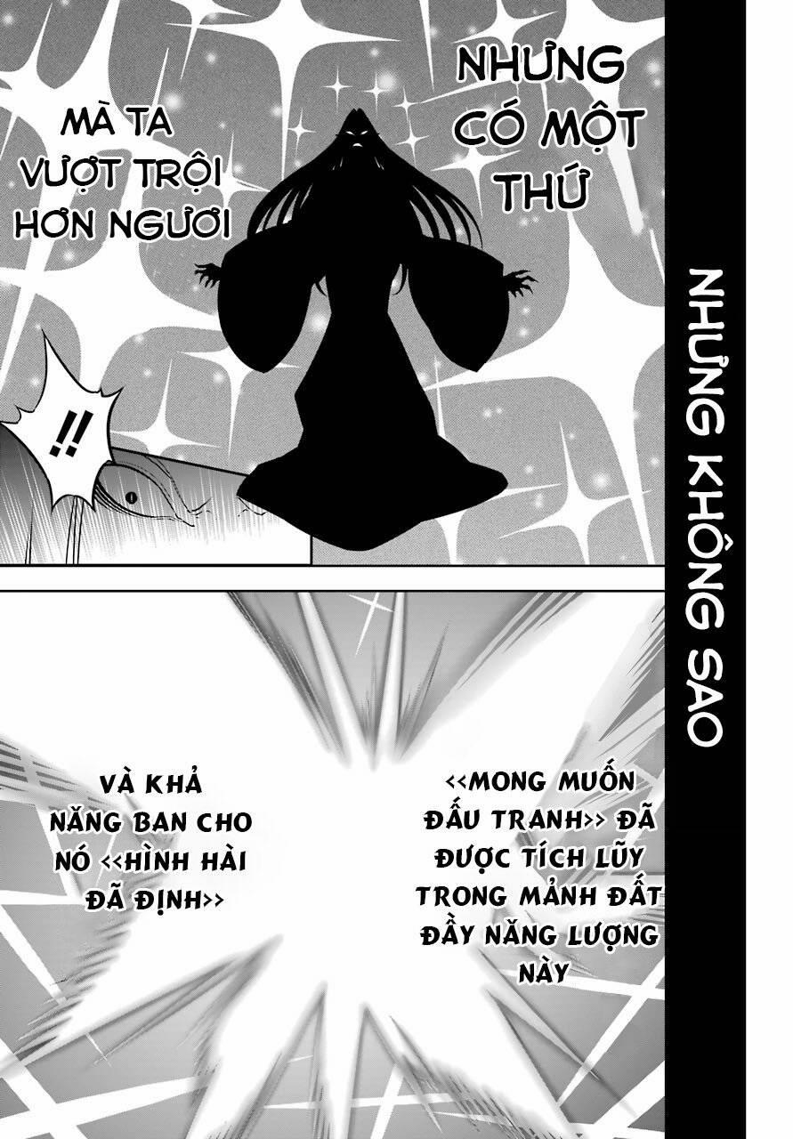 Ragna Crimson 37 trang 7