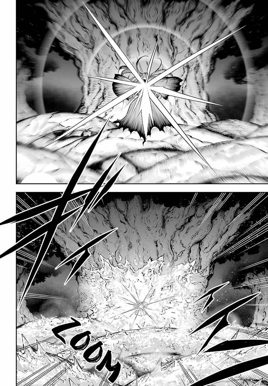 Ragna Crimson 37 trang 9