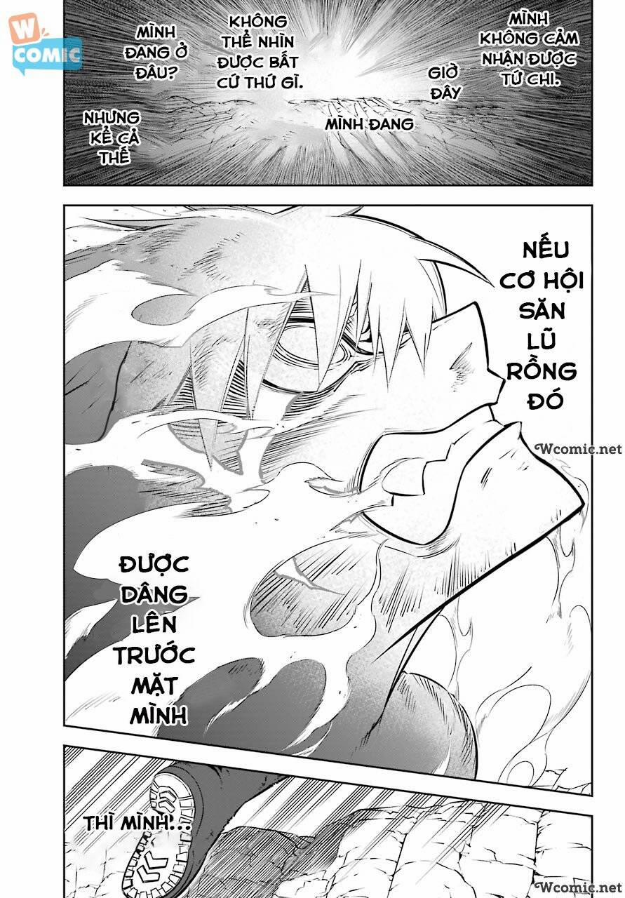 Ragna Crimson 38 trang 2