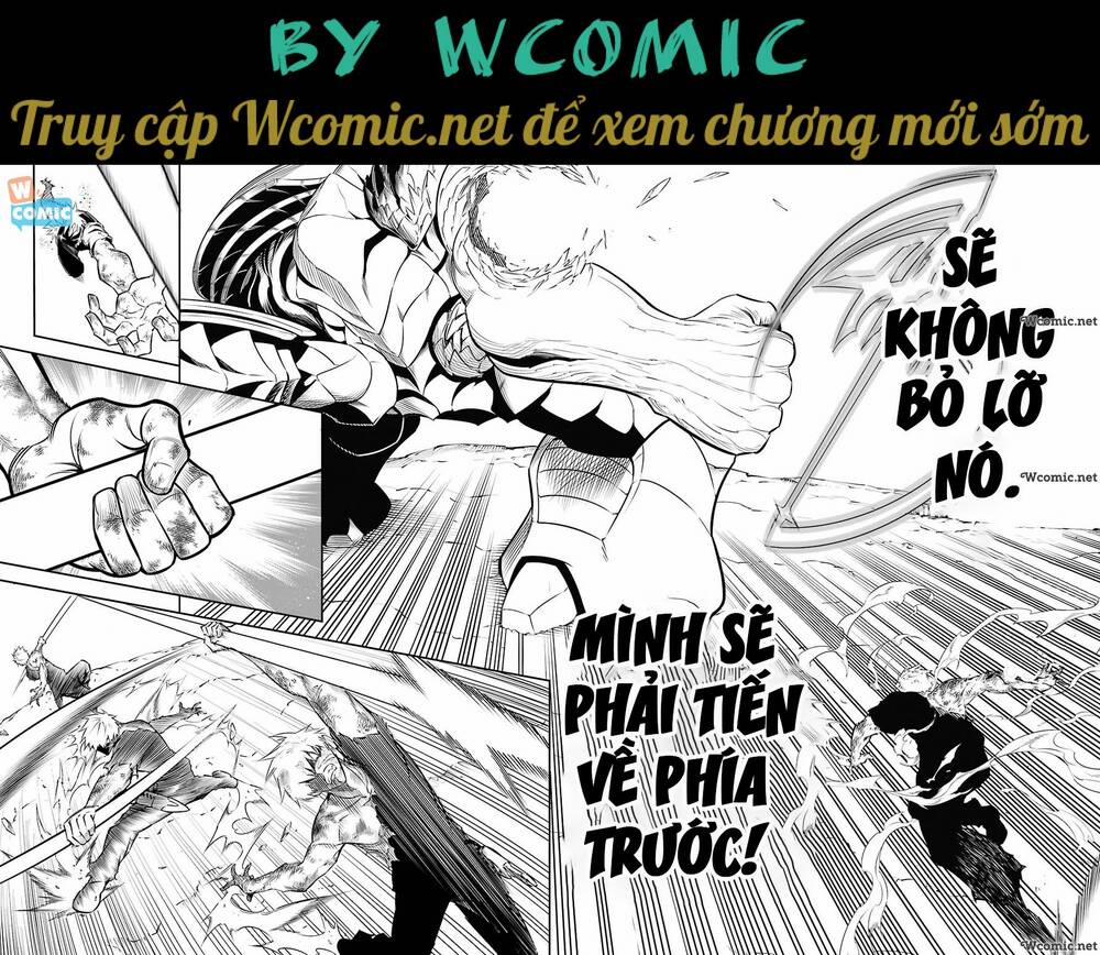 Ragna Crimson 38 trang 3