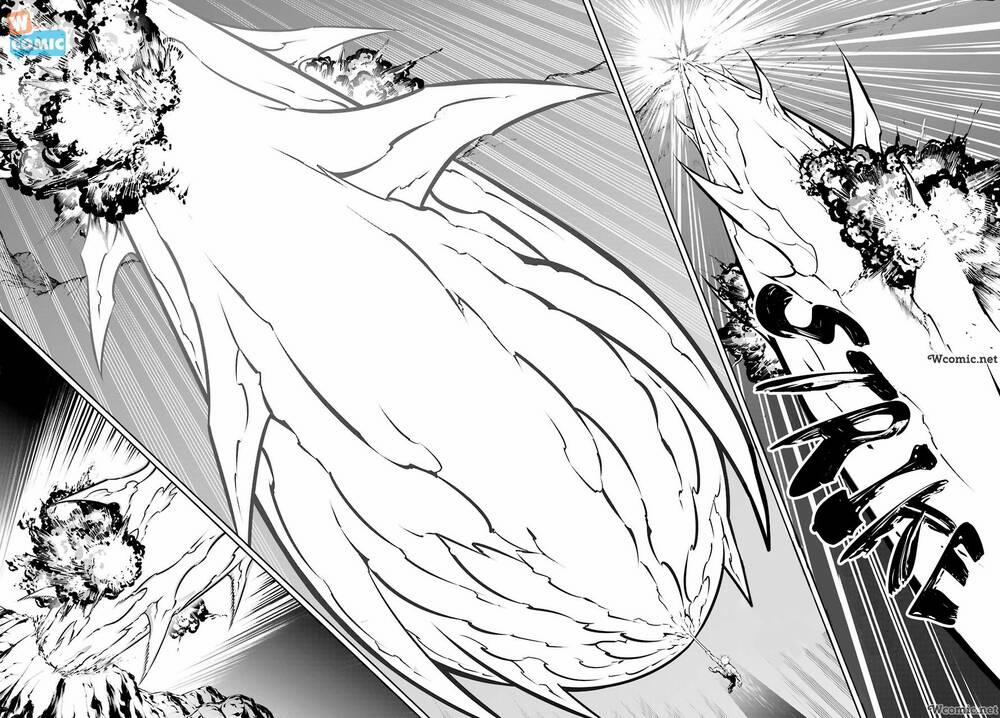 Ragna Crimson 38 trang 5