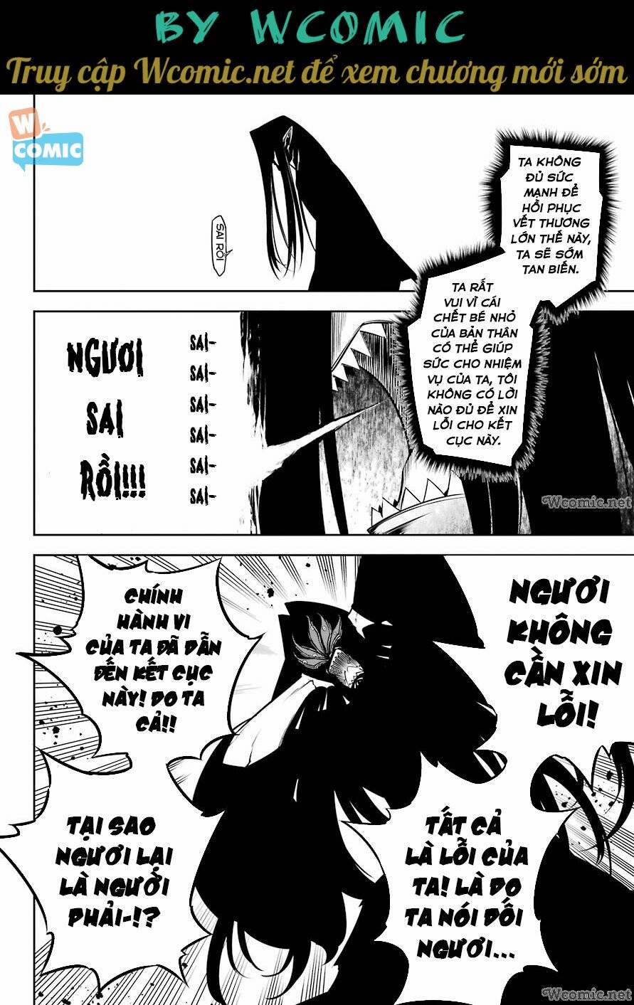 Ragna Crimson 38 trang 9