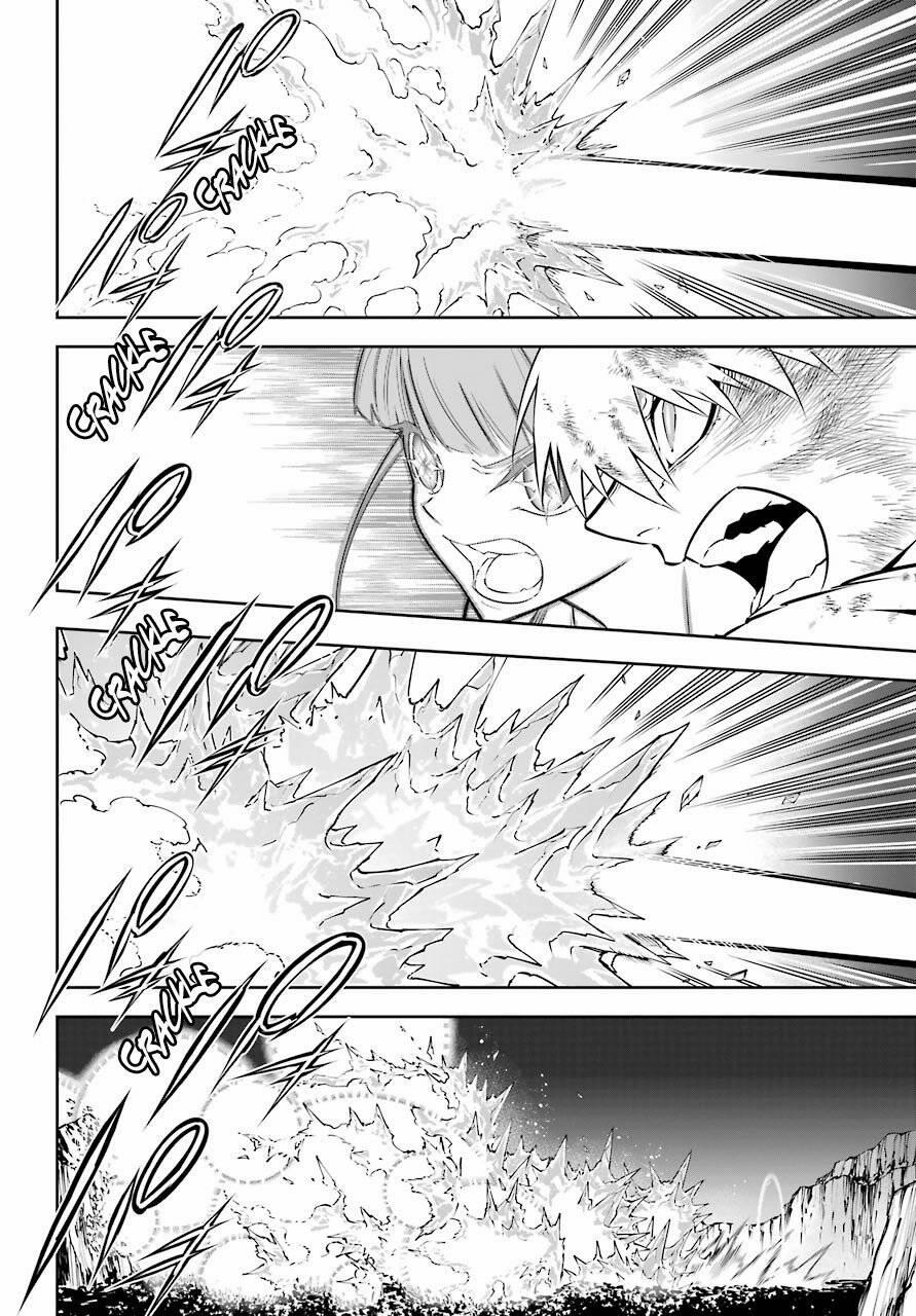 Ragna Crimson 39 trang 12