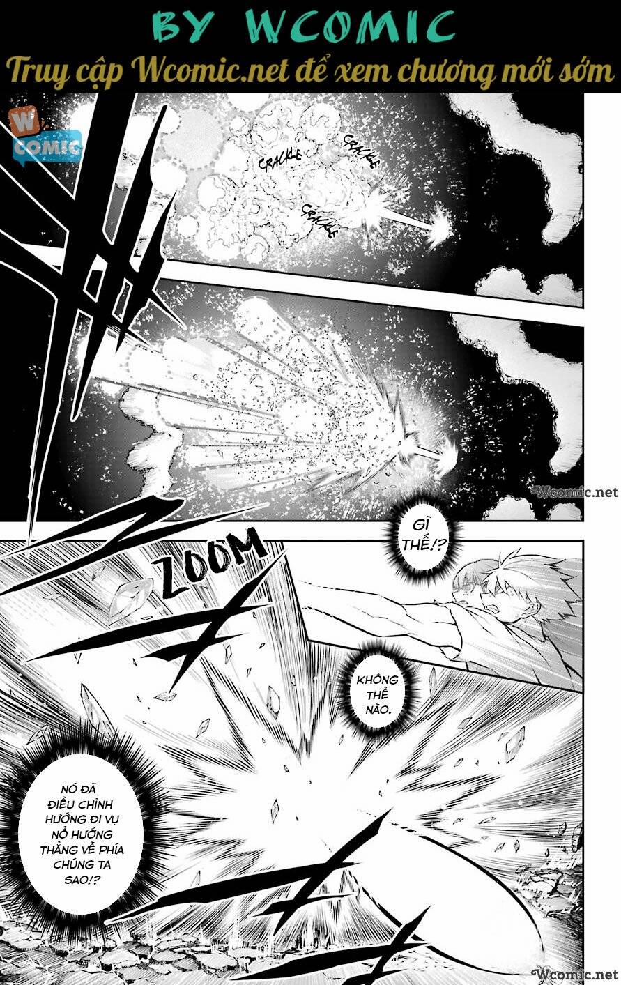 Ragna Crimson 39 trang 13