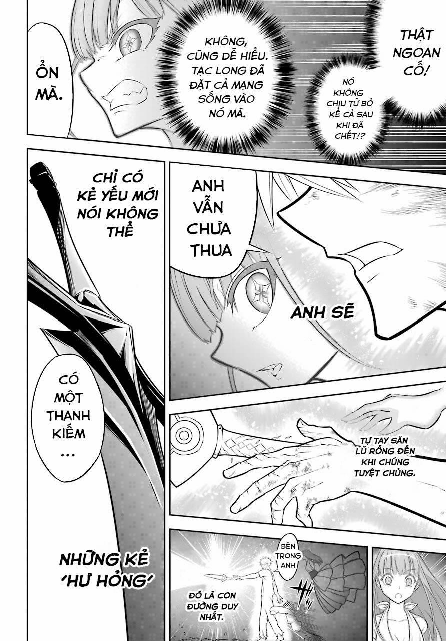 Ragna Crimson 39 trang 14