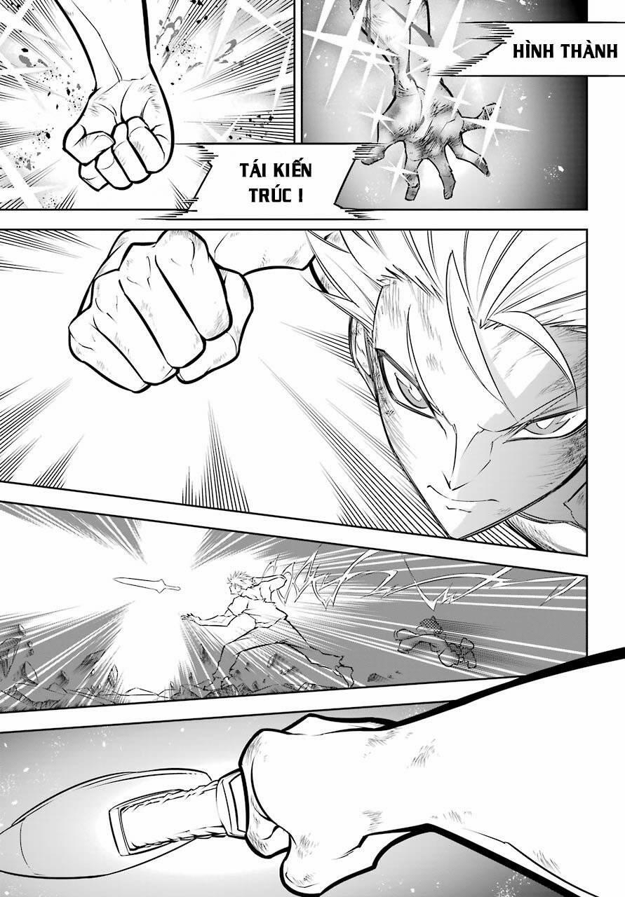 Ragna Crimson 39 trang 18