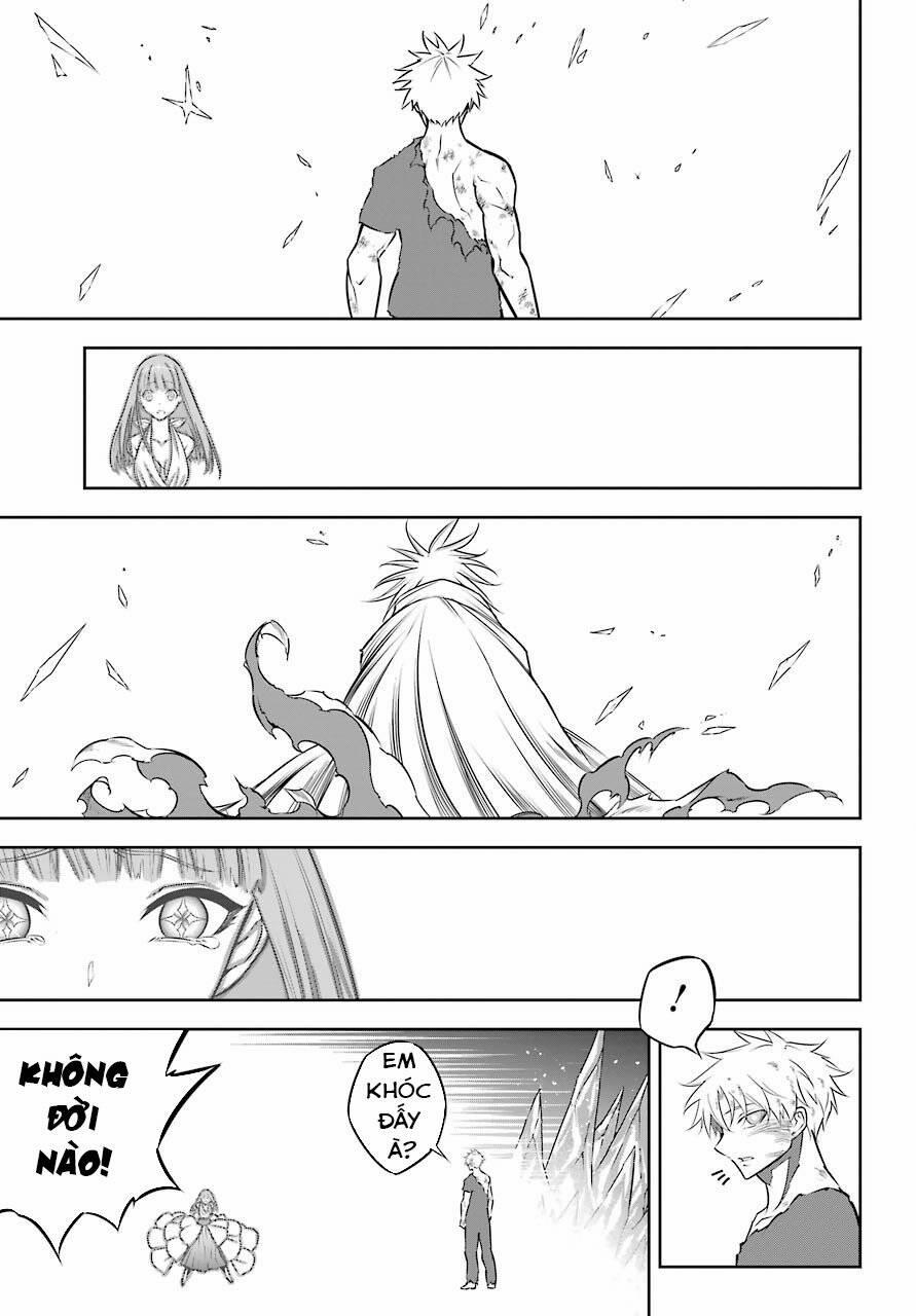 Ragna Crimson 39 trang 22