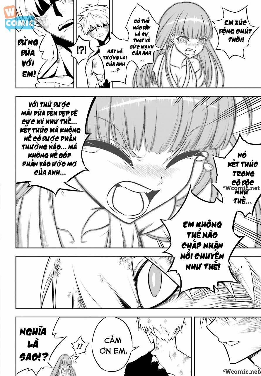 Ragna Crimson 39 trang 23