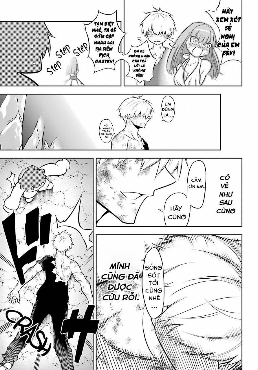 Ragna Crimson 39 trang 26