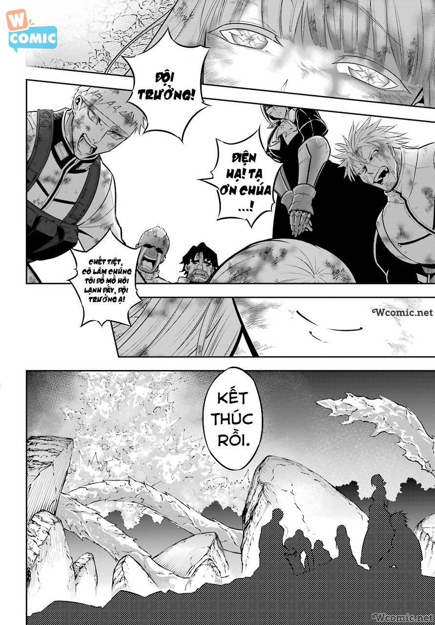 Ragna Crimson 39 trang 27