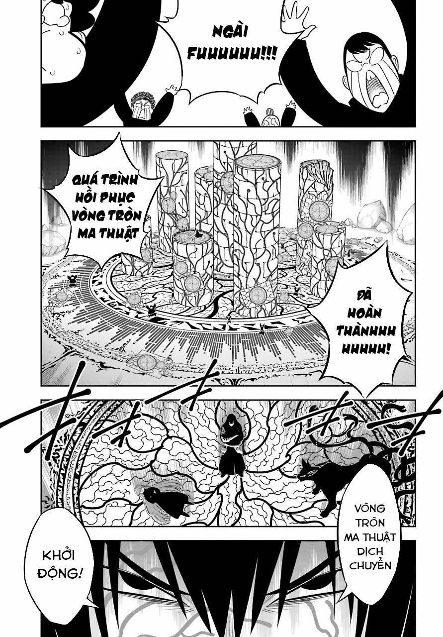 Ragna Crimson 39 trang 28