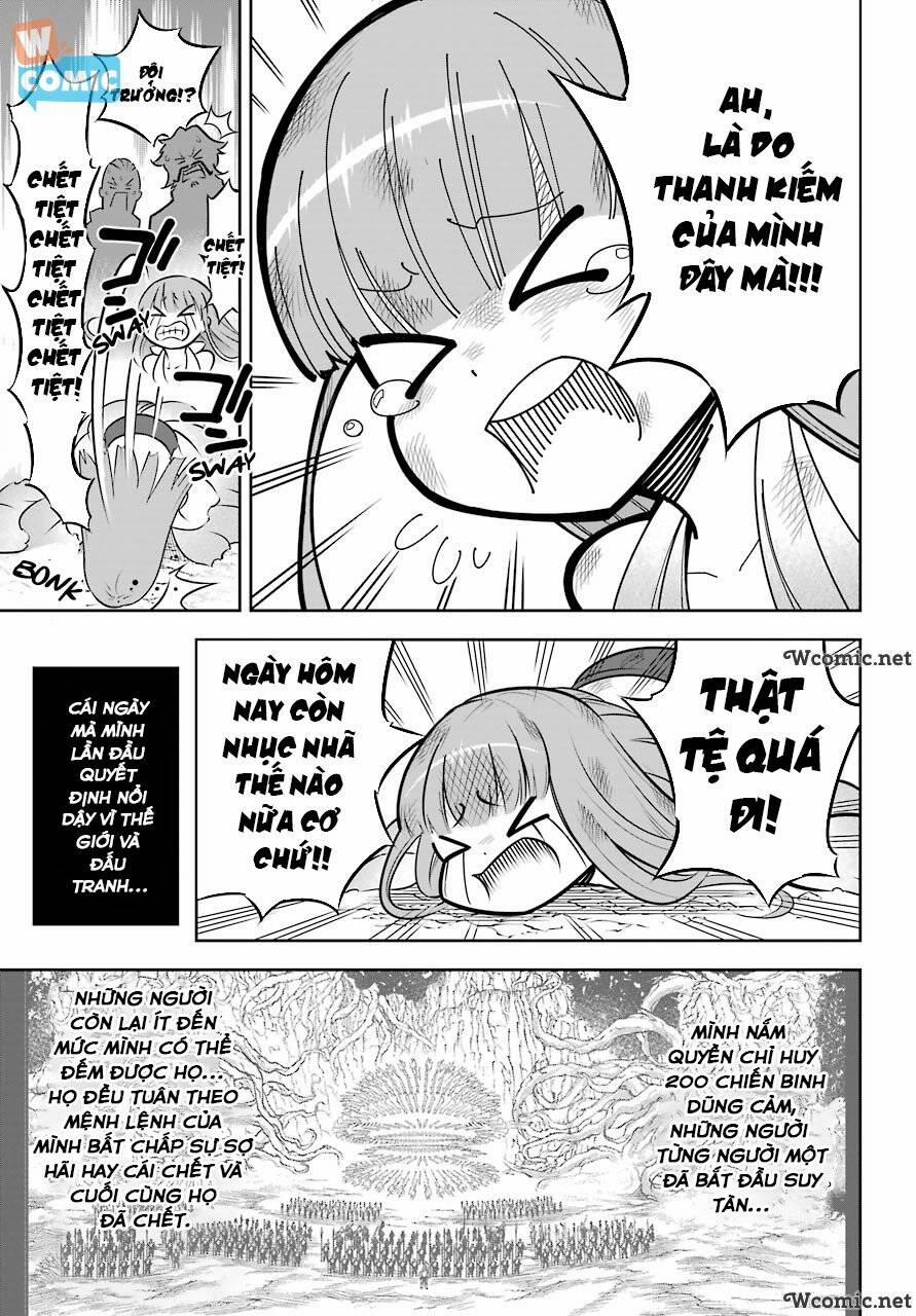 Ragna Crimson 39 trang 3