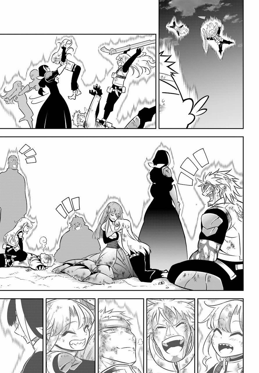 Ragna Crimson 39 trang 30