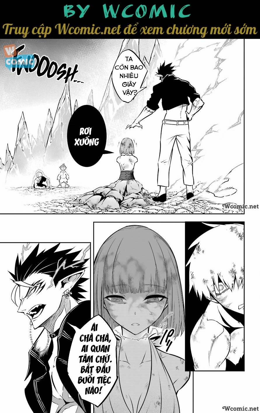 Ragna Crimson 39 trang 33