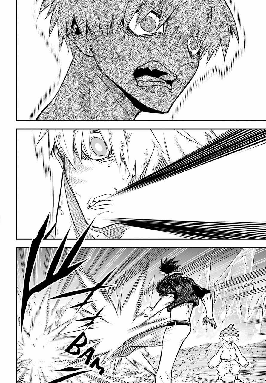 Ragna Crimson 39 trang 34