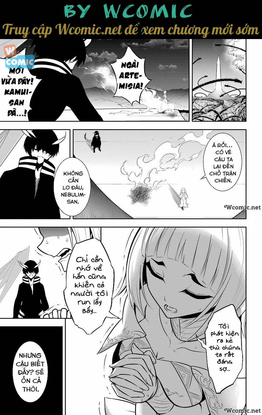 Ragna Crimson 39 trang 37