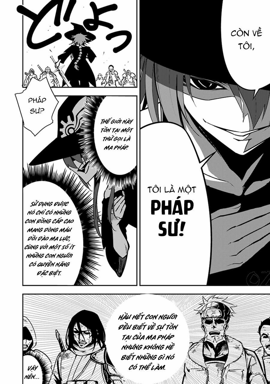 Ragna Crimson 4 trang 13