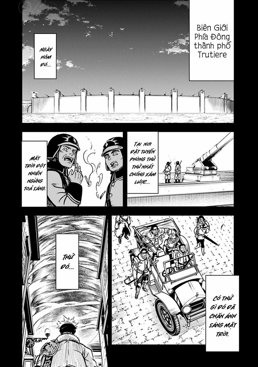 Ragna Crimson 4 trang 17