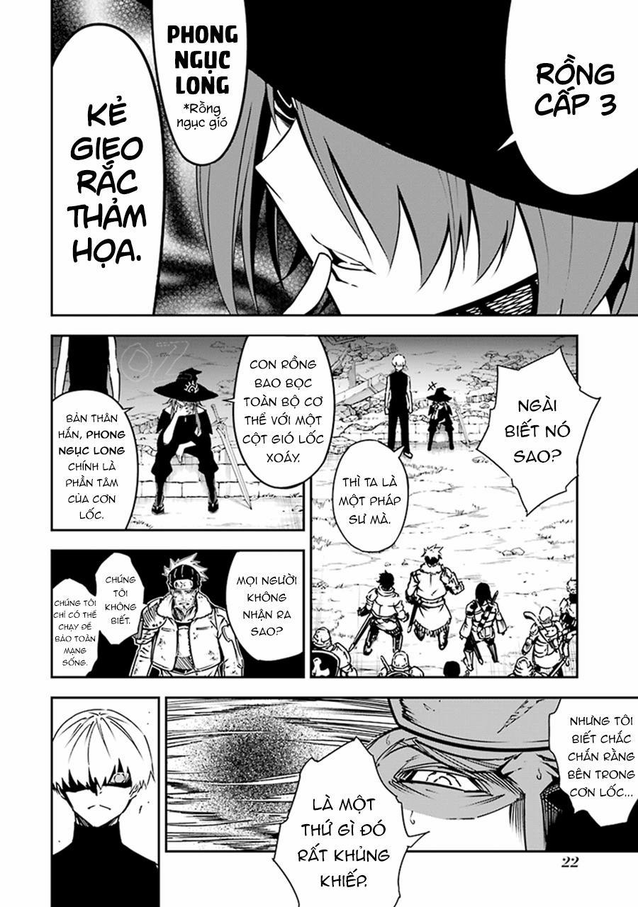 Ragna Crimson 4 trang 19