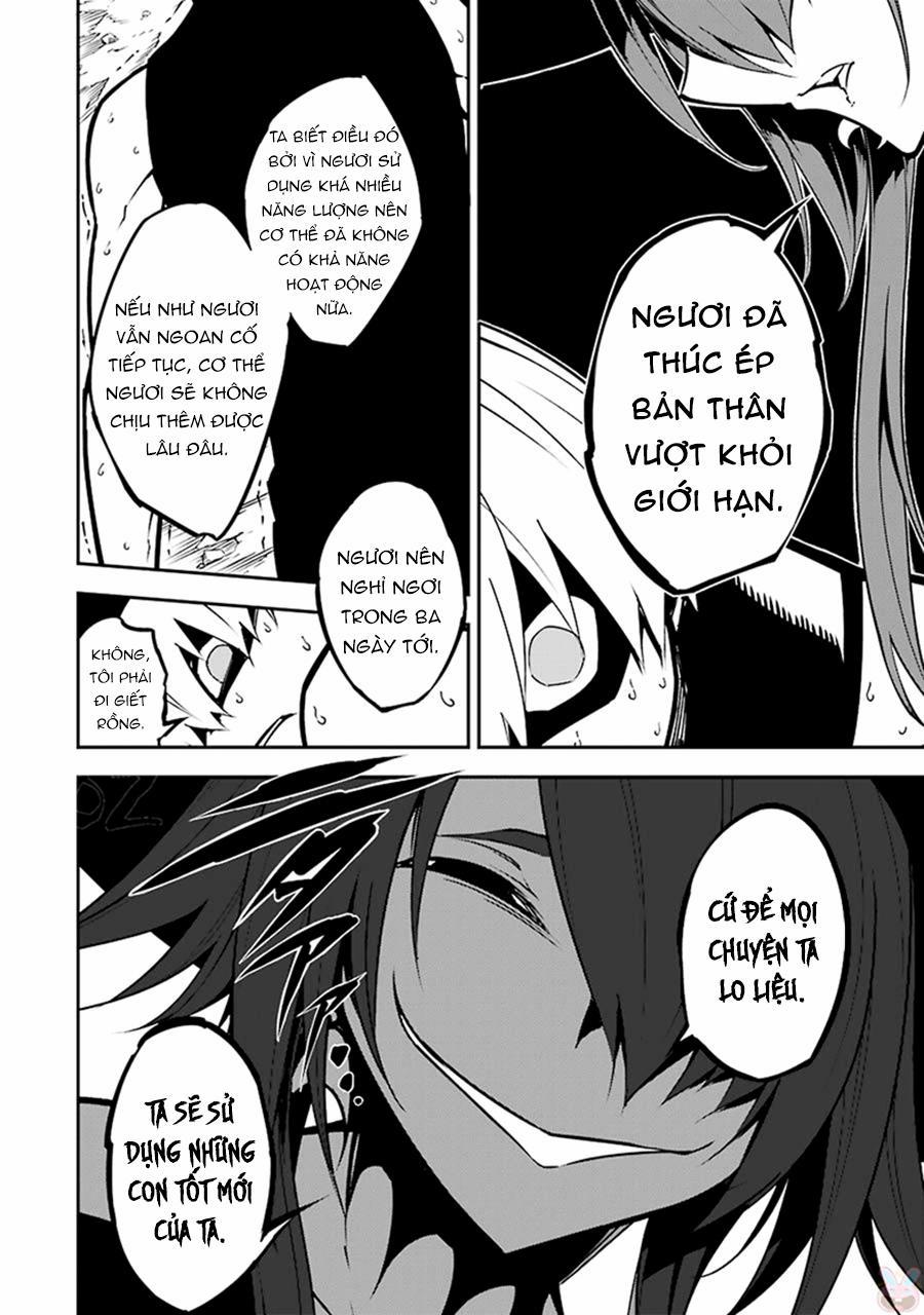 Ragna Crimson 4 trang 21