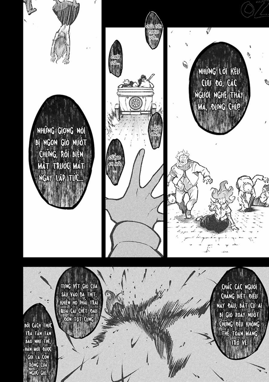 Ragna Crimson 4 trang 25