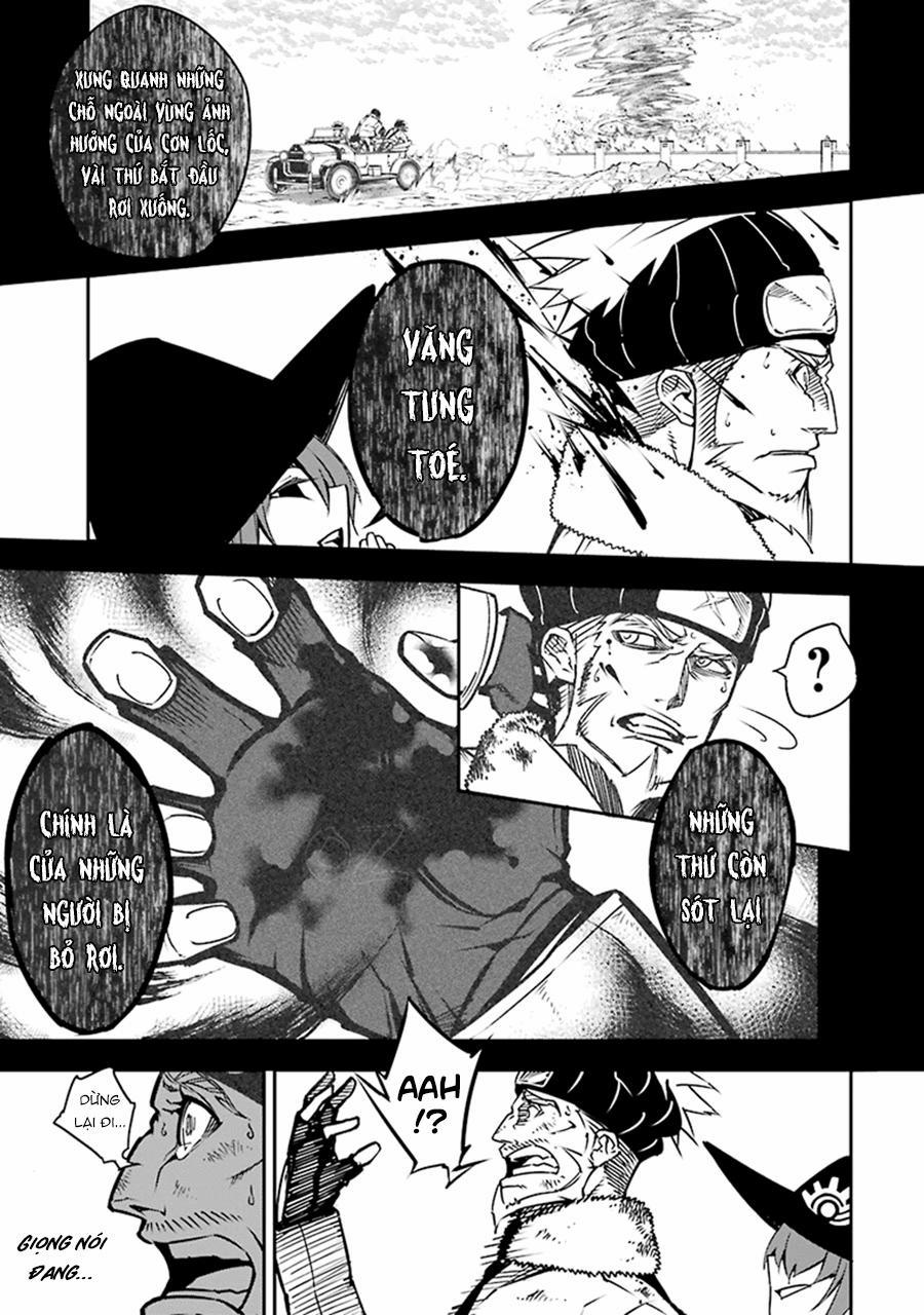 Ragna Crimson 4 trang 26