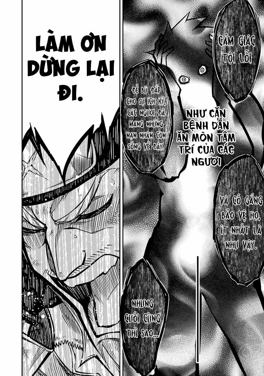 Ragna Crimson 4 trang 27