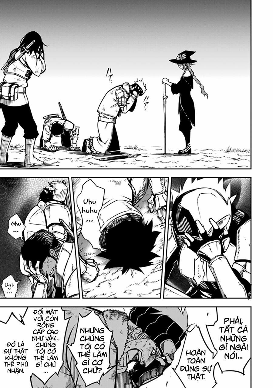 Ragna Crimson 4 trang 28