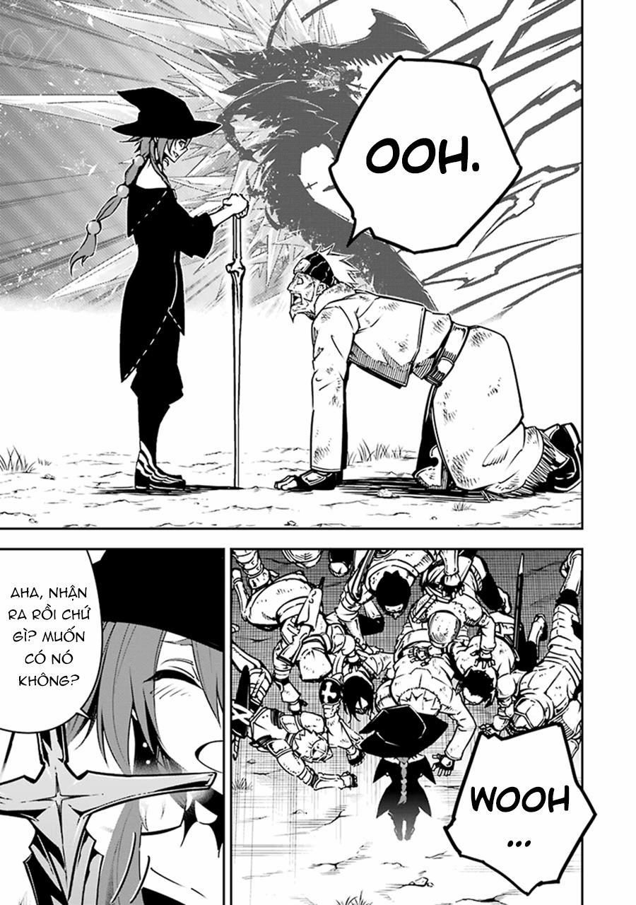 Ragna Crimson 4 trang 30