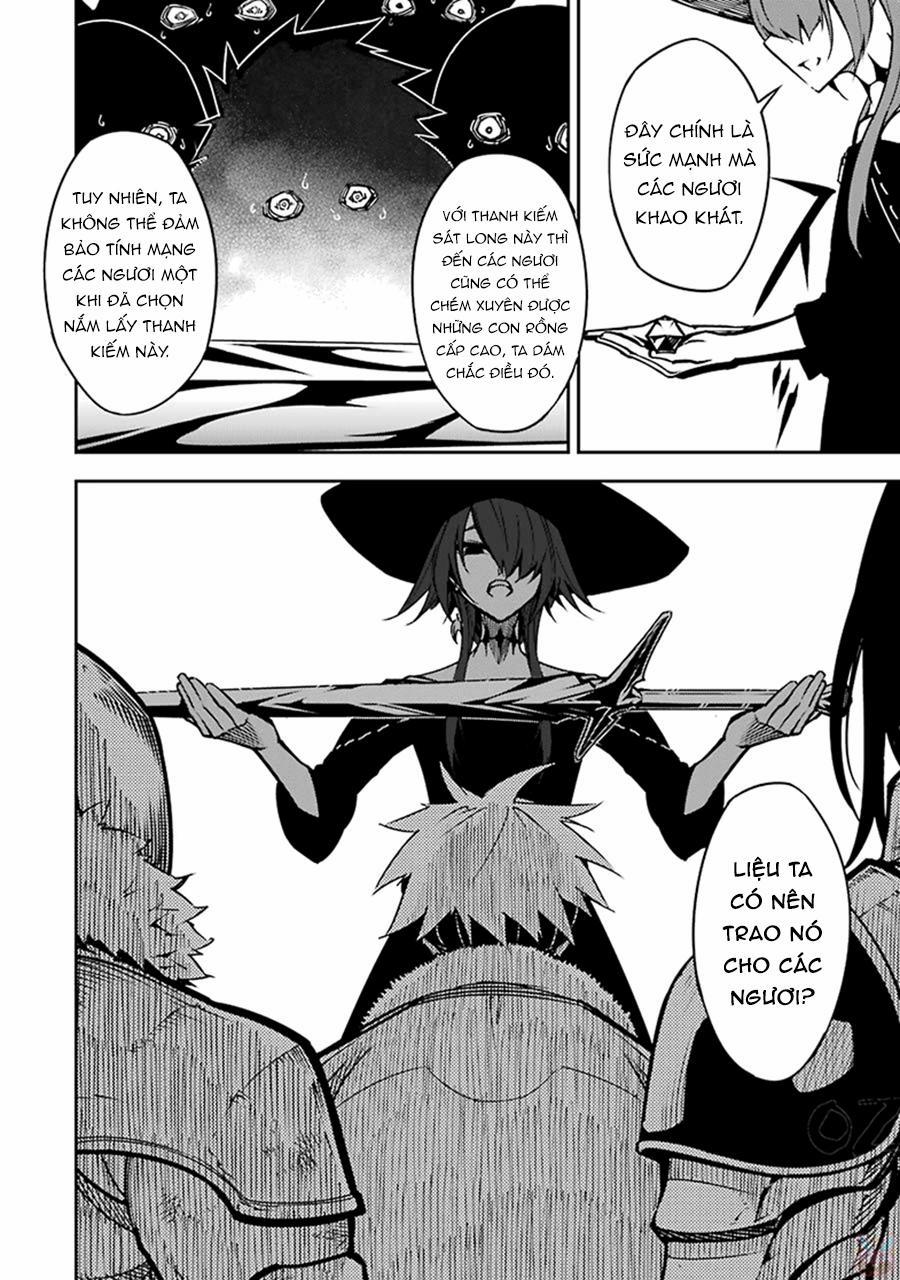 Ragna Crimson 4 trang 31