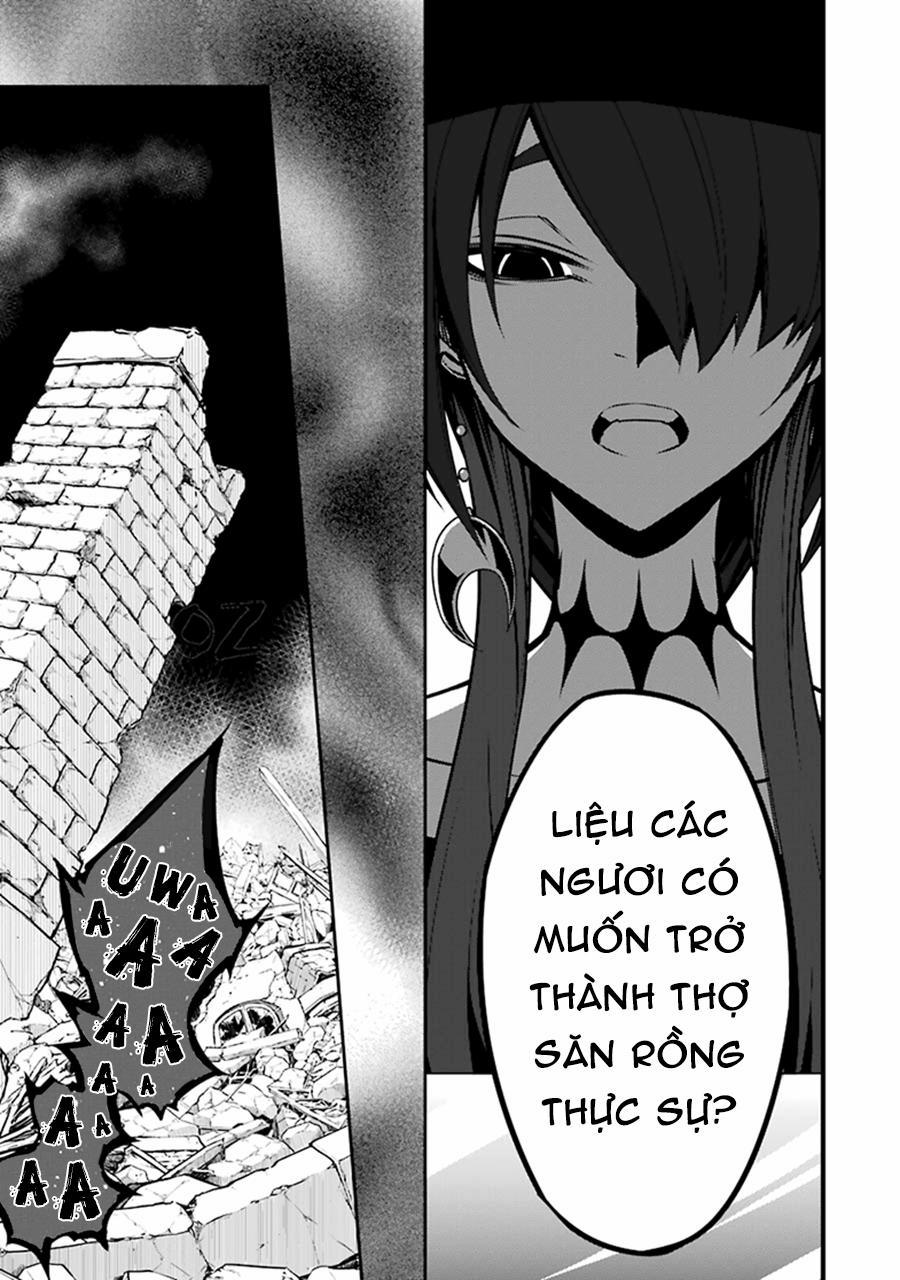 Ragna Crimson 4 trang 32