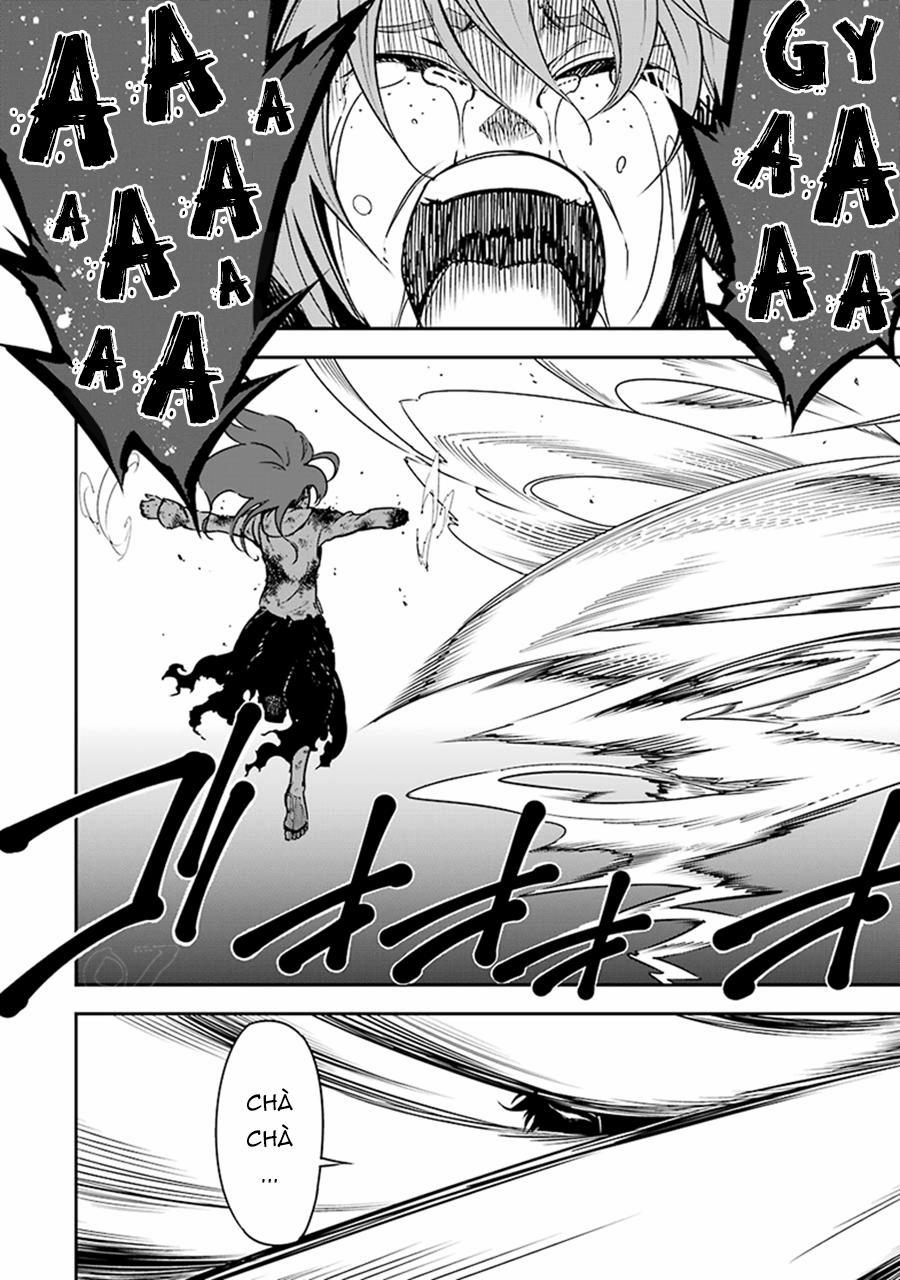 Ragna Crimson 4 trang 33