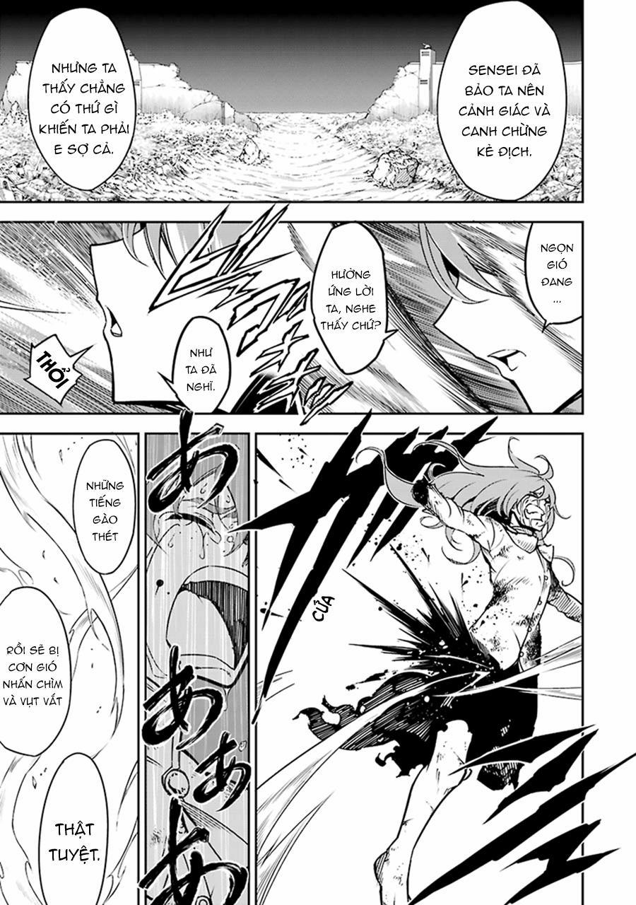 Ragna Crimson 4 trang 34