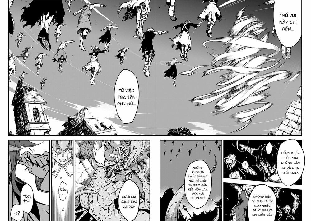 Ragna Crimson 4 trang 35