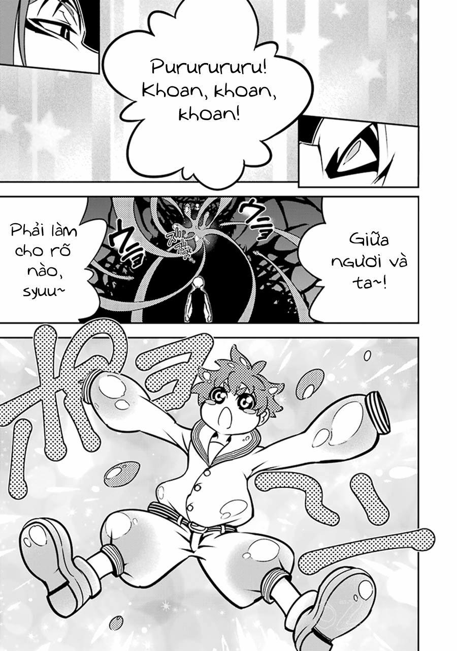 Ragna Crimson 4 trang 4