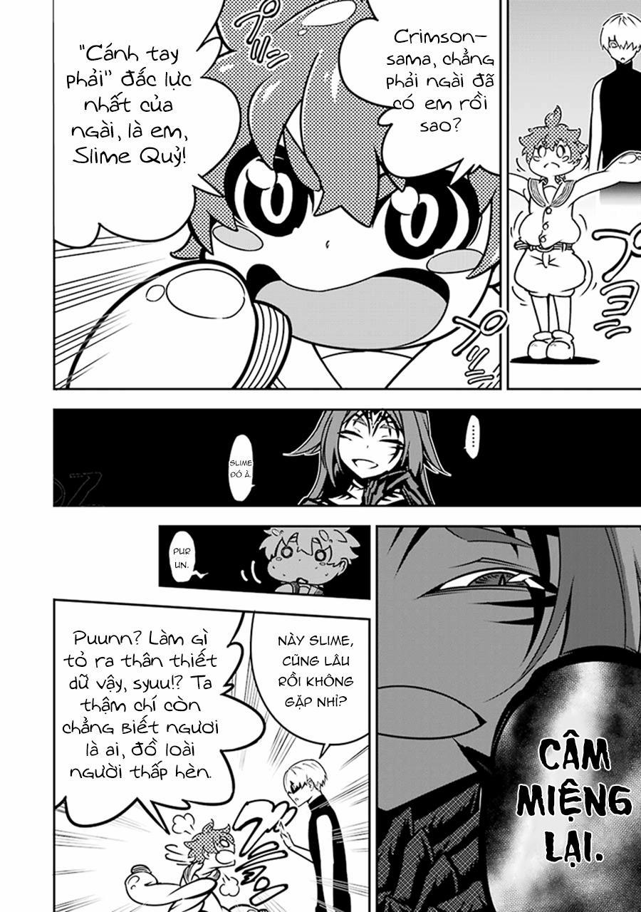 Ragna Crimson 4 trang 5