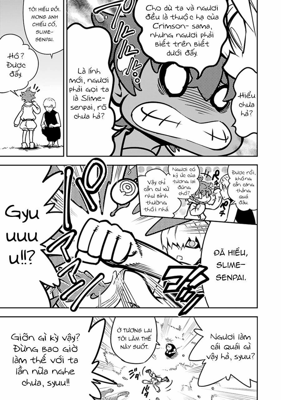 Ragna Crimson 4 trang 6