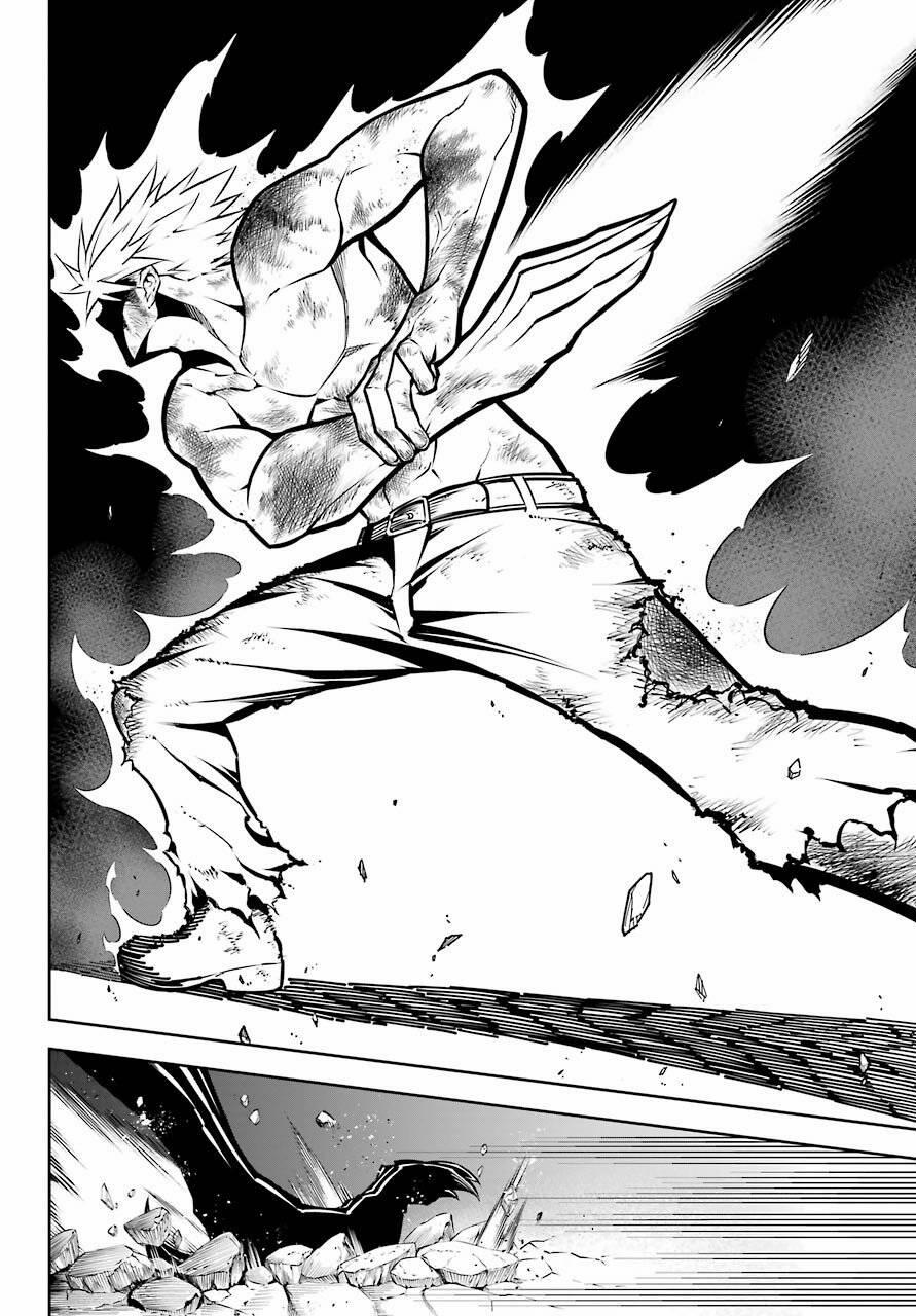 Ragna Crimson 40 trang 15